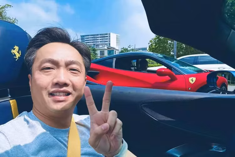 Ngay những ngày đầu tiên của năm 2024 này, thị trường siêu xe và xe siêu sang khá nhộn nhịp với vô số thông tin mua bán. Mới đây, việc tay chơi siêu xe Phạm Trần Nhật Minh hay còn gọi Minh Nhựa rao bán Ferrari F8 Tributo đã thu hút sự quan tâm của giới mê xe trong nước, cũng như các đại gia muốn mua siêu xe đã qua sử dụng.