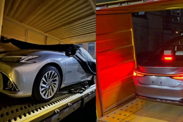 Cung cấp sức mạnh cho Lexus ES thế hệ mới dự kiến vẫn là những tùy chọn động cơ cũ nhưng khả năng sẽ được nâng cấp nhẹ thông số vận hành. Sau khi ra mắt tại Trung Quốc, có thể Lexus ES 2025 sẽ tiếp tục được phân phối tại các thị trường khác.