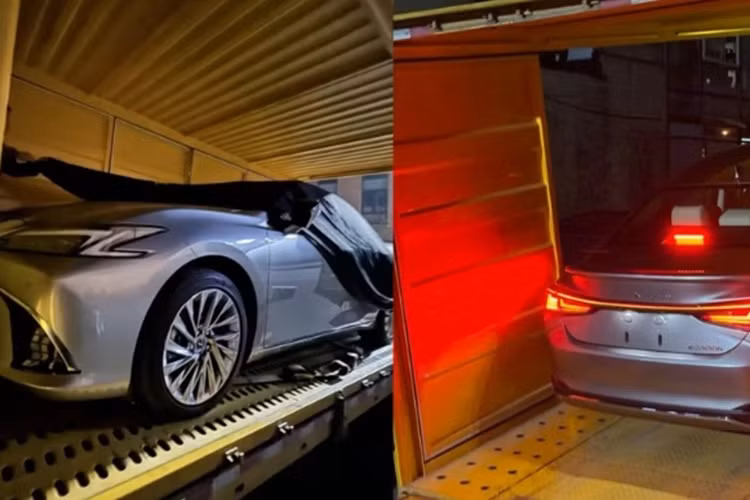 Cung cấp sức mạnh cho Lexus ES thế hệ mới dự kiến vẫn là những tùy chọn động cơ cũ nhưng khả năng sẽ được nâng cấp nhẹ thông số vận hành. Sau khi ra mắt tại Trung Quốc, có thể Lexus ES 2025 sẽ tiếp tục được phân phối tại các thị trường khác.