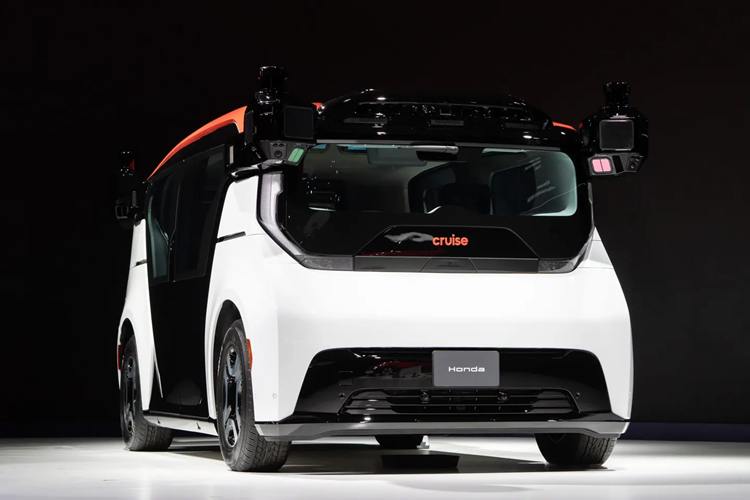 GM hy vọng sẽ tiếp tục hoạt động phát triển không người lái sau khi thực hiện nhiều cuộc thử nghiệm hơn và giành lại niềm tin của các cơ quan quản lý.