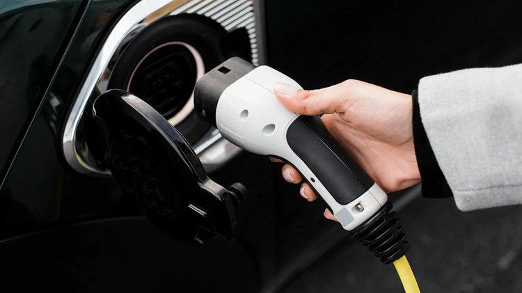 Han Quoc phat trien sac pin oto dien sieu nhanh, sieu an toan