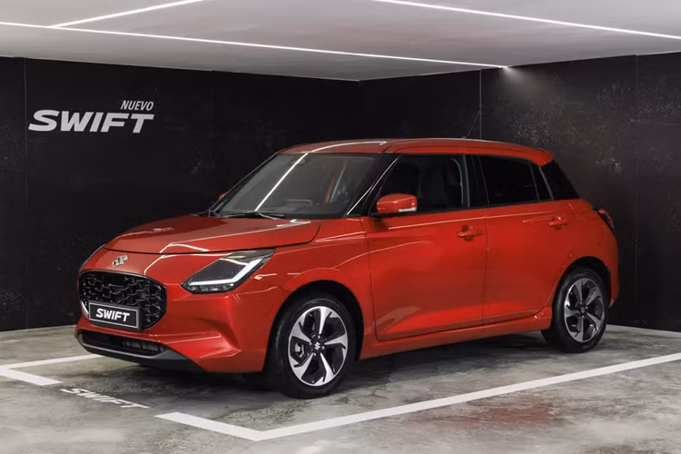Với con số này, Suzuki Swift 2024 trở thành một trong những mẫu xe hatchback tiết kiệm xăng nhất ở thị trường Ấn Độ. Sau Nhật Bản và Ấn Độ, xe có thể sẽ tiếp tục ra mắt những thị trường khác như Thái Lan hoặc Việt Nam.