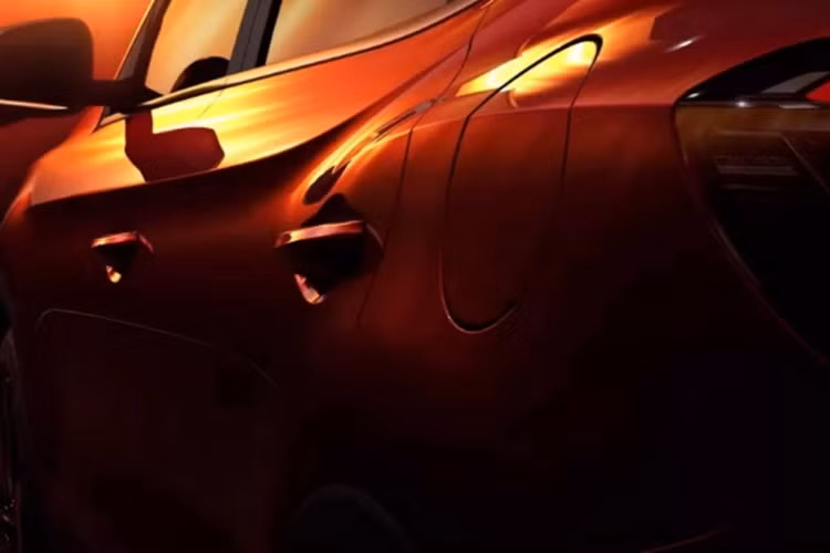 Thông tin chi tiết về nội thất của MG ZS thế hệ tiếp theo vẫn được giữ kín, nhưng nó dự kiến sẽ giống với mẫu MG 3.