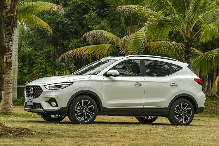 Chương trình khuyến mãi của MG được áp dụng từ ngày 01/08/2024 đến hết ngày 31/08/2024 với tất cả khách hàng mua xe và đại lý đã xuất hóa đơn GTGT.