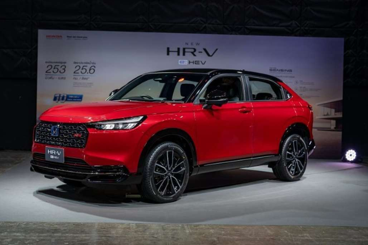 Theo công bố của nhà sản xuất, tính đến ngày 21/10/2024, mẫu xe crossover Honda HR-V 2024 đã nhận được 3.000 đơn đặt hàng trước của khách hàng tại Thái Lan dù giá bán chưa được công bố chính thức. Từ ngày 10/9/2024, hãng đã mở cọc cho phiên bản mới này.