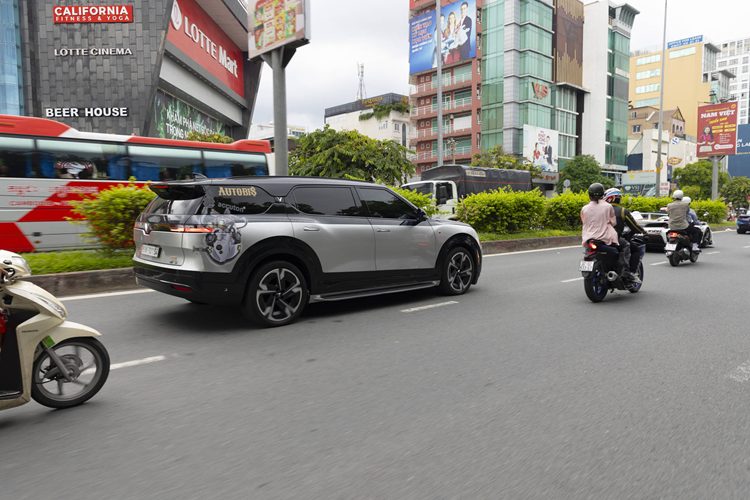 Dự kiến chương trình kêu gọi quyên góp sẽ diễn ra từ ngày 14/9 đến hết ngày 23/9/2024. Theo đại diện Ban Tổ chức, số tiền quyên góp được sẽ chuyển đến Mặt trận tổ quốc Quận 1. 