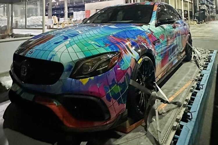 Hành trình siêu xe Gumball 3000 2024 sẽ lần đầu tổ chức tại các nước Asean là Việt Nam, Campuchia, Malaysia, Thái Lan và Singapore vào tháng 9 tới đây, trong đó, khai mạc sẽ diễn ra ở TP HCM, Việt Nam trong 2 ngày là 14 và 15/9/2024. Đây sẽ là sự kiện lớn nhất lần đầu tiên xuất phát tại Việt Nam, làm nức lòng giới mê xe.