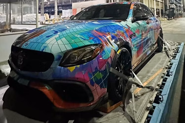 Hành trình siêu xe Gumball 3000 2024 sẽ lần đầu tổ chức tại các nước Asean là Việt Nam, Campuchia, Malaysia, Thái Lan và Singapore vào tháng 9 tới đây, trong đó, khai mạc sẽ diễn ra ở TP HCM, Việt Nam trong 2 ngày là 14 và 15/9/2024. Đây sẽ là sự kiện lớn nhất lần đầu tiên xuất phát tại Việt Nam, làm nức lòng giới mê xe.