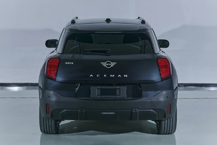 Cung cấp sức mạnh cho phiên bản tiêu chuẩn là một mô-tơ điện lắp ở cầu trước, cho công suất 181 mã lực và cụm pin 40,7 kWh. Trong khi đó, phiên bản Aceman S sẽ được trang bị mô-tơ điện mạnh hơn, cho công suất 215 mã lực, kết hợp với cụm pin 54,2 kWh.