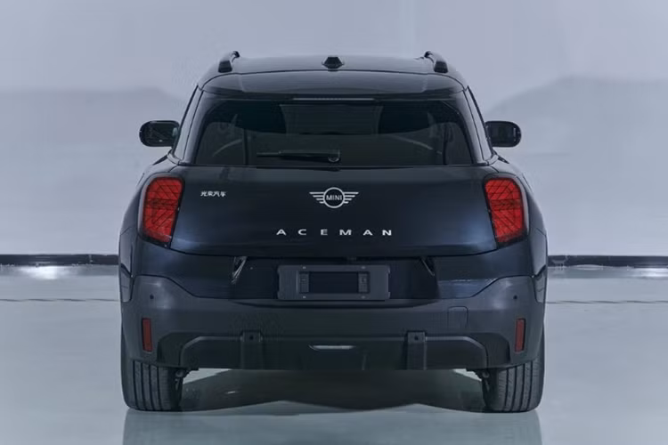 Cung cấp sức mạnh cho phiên bản tiêu chuẩn là một mô-tơ điện lắp ở cầu trước, cho công suất 181 mã lực và cụm pin 40,7 kWh. Trong khi đó, phiên bản Aceman S sẽ được trang bị mô-tơ điện mạnh hơn, cho công suất 215 mã lực, kết hợp với cụm pin 54,2 kWh.