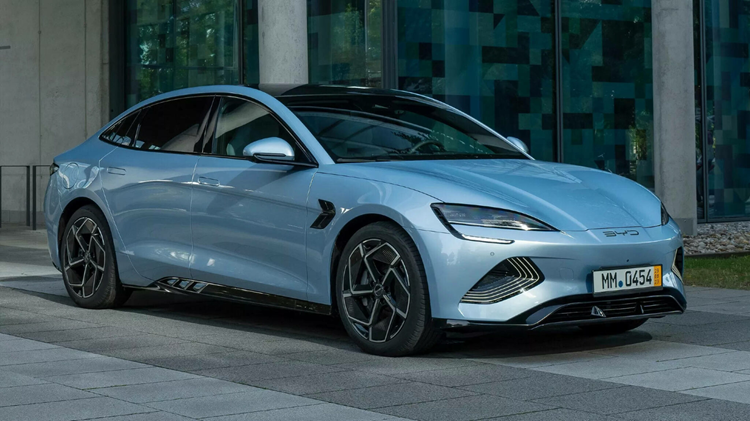 Chau Au ap dung muc thue toi 38% doi voi xe dien Trung Quoc-Hinh-2