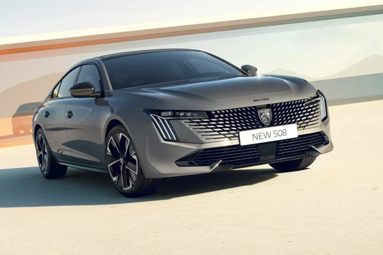 Mặc dù việc phải nói lời chia tay với PSE để lại nhiều nuối tiếc nhưng Linda Jackson vẫn gợi ý về sự xuất hiện của các mẫu xe Peugeot hiệu suất cao trong tương lai – miễn là chúng có hệ truyền động hoàn toàn bằng điện.