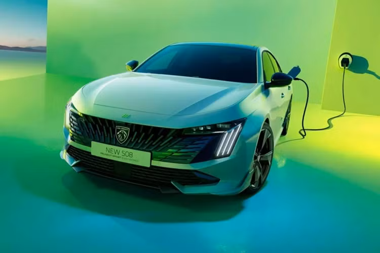 Thành thật mà nói, chúng tôi đã nghĩ đến việc mở rộng đội hình PSE nhưng sau đó sự ưu tiên đã được chuyển sang việc chuyển đổi điện khí hóa. Thực tế là chúng tôi, giống như Stellantis, đang đầu tư 40 tỷ Euro (tương đương 43,5 tỷ USD) cho điện khí hóa và Peugeot là một phần trong số đó.