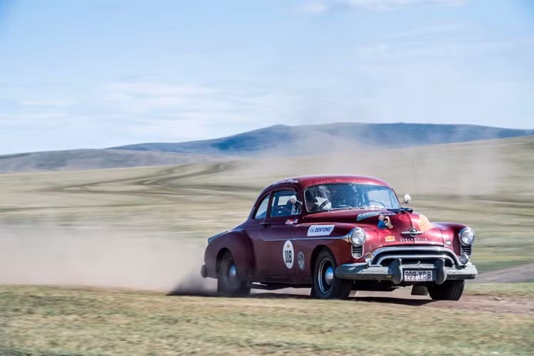 Theo danh sách mới nhất được ban tổ chức cập nhật vào ngày 8/5/2024, có tổng cộng 76 đội xe chính thức tham gia hành trình rally Peking to Paris 2024.