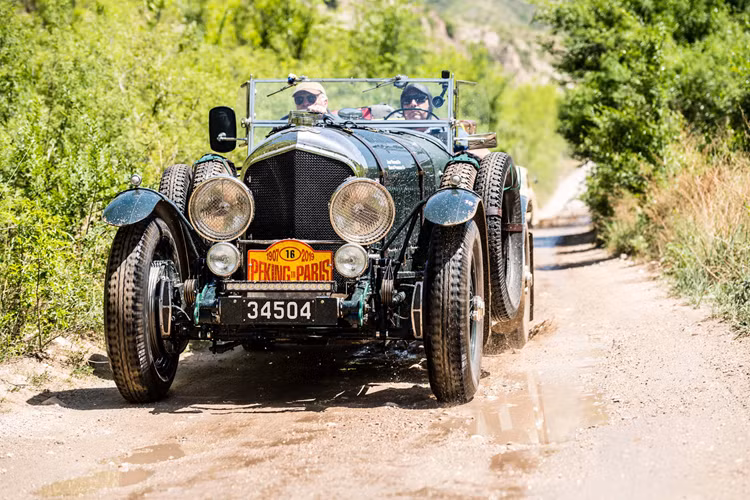 Từ đó đến nay, hành trình xe cổ Peking to Paris tiếp tục diễn ra thêm vài lần nữa nhưng tổ chức không đều bởi nhiều nguyên nhân, từ việc cung đường quá dài và khó khăn khiến nhiều người muốn tham gia nhưng mau nản, cho đến đơn vị tổ chức liên tục thay đổi, hoặc thế giới gặp phải các sự kiện bất khả kháng.