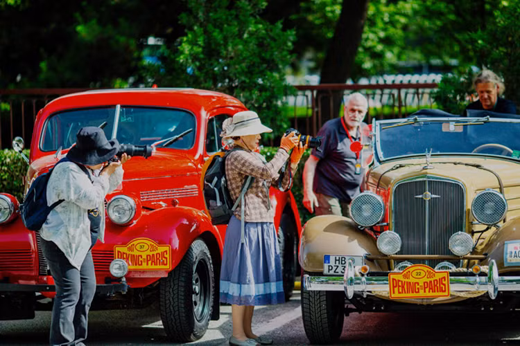 Lần tổ chức thành công gần nhất là lần thứ 7 vào năm 2019, sau đó dự kiến tổ chức tiếp năm 2022 nhưng buộc phải hủy do ảnh hưởng của đại dịch COVID.