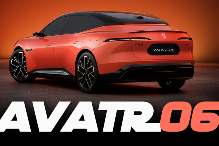 Chiếc sedan 06 chia sẻ cùng nền tảng CHN với các dòng xe còn lại của Avatr. Mặc dù công ty vẫn chưa công bố thông số kỹ thuật đầy đủ, nhưng có thể chắc chắn rằng 06 sẽ phản ánh các tùy chọn hệ truyền động của SUV 07.