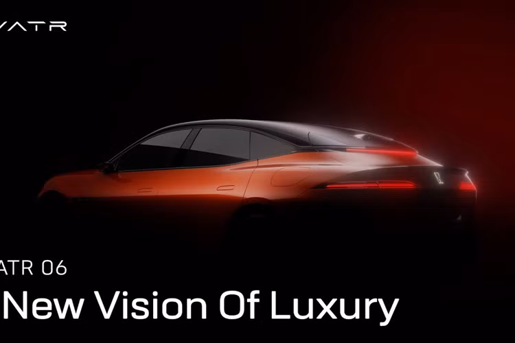 Ngoài ra, sẽ có phiên bản EREV (xe điện tầm hoạt động mở rộng), kết hợp động cơ tăng áp 1,5 lít với pin 39 kWh và cung cấp tùy chọn một hoặc hai động cơ điện.