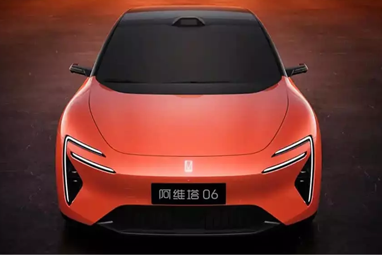Thị trường xe điện đang không ngừng mở rộng tại Trung Quốc, và mới chào đón thêm một đối thủ mới, khi Avatr giới thiệu mẫu xe sản xuất thứ tư, xe sedan Avatr 06 2025 chạy điện, đóng vai trò là điểm khởi đầu trong dòng sản phẩm của thương hiệu này.