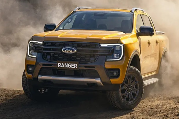Theo đó, động cơ V6 xuất hiện trên Ranger tương tự máy trang bị cho Everest. Cung cấp sức mạnh cho Ford Ranger Wildtrak V6 2024 cao cấp mới là động cơ V6 3.0L tăng áp diesel.