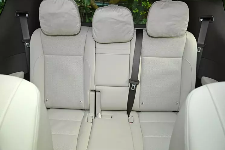 Mỗi người có một cách hiểu khác nhau về thiết kế, một số người cho rằng Mega rất khoa học viễn tưởng, còn những người khác lại cho rằng nó không có tính thẩm mỹ chút nào.