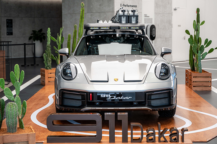 Theo đó, hành trình sắp tới của anh sẽ chỉ bẳng 1/3 quãng đường chinh phục sa mạc Gobi, Trung Quốc trước đó.