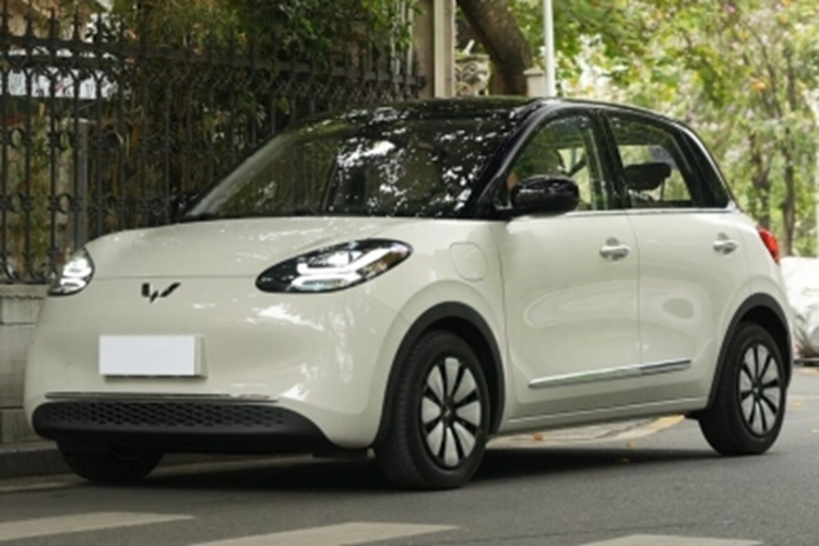 Ra mắt vào cuối tháng 3 năm 2023, đến nay, Wuling Bingo đã đạt doanh số hơn 230.000 chiếc trong 9 tháng, đứng đầu bảng xếp hạng doanh số bán xe điện cỡ nhỏ. Mẫu xe điện này nhiều khả năng sẽ được bán chính hãng tại Việt Nam ngay trong năm nay.