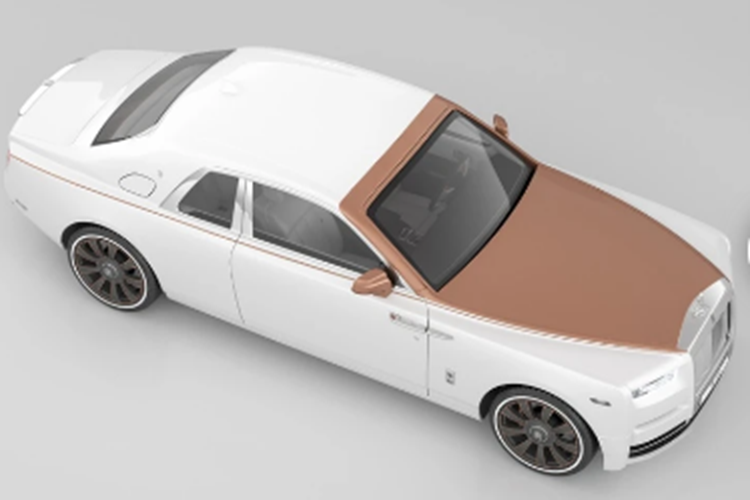 Tại Việt Nam, Rolls-Royce Phantom VIII được phân phối chính hãng với mức giá không được công bố. Phiên bản nâng cấp giữa vòng đời Series II được một số đại lý tư nhân nhập khẩu với mức giá dự đoán hơn 80 tỷ đồng.