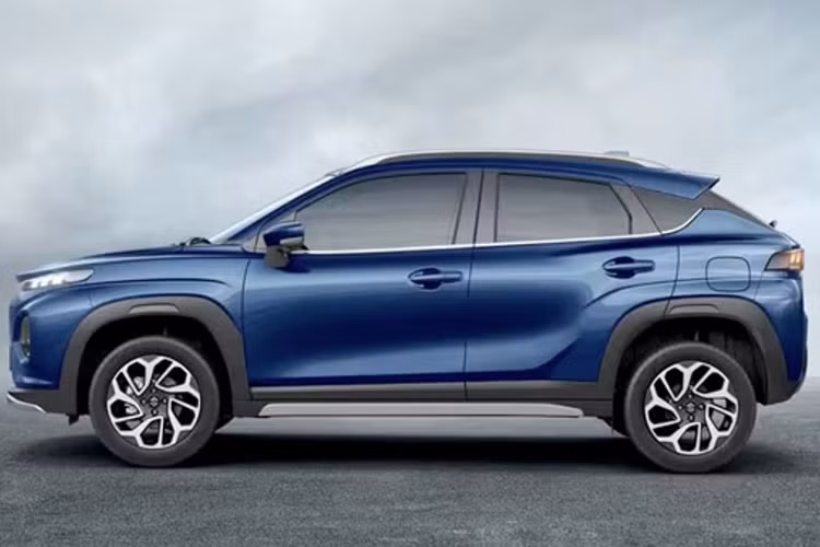 Trang bị an toàn của Toyota Urban Cruiser Taisor dự kiến cũng giống với Suzuki Fronx, gồm những tính năng như phanh đĩa trước, phanh tang trống sau, 6 túi khí, hệ thống cân bằng điện tử, hỗ trợ khởi hành ngang dốc, camera lùi, cảm biến hỗ trợ đỗ xe, gương chiếu hậu 2 chế độ ngày/đêm và camera 360 độ.