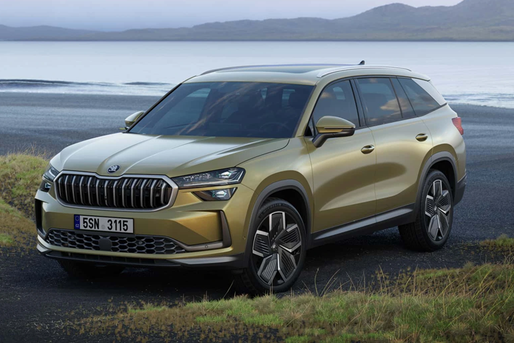 Tại thị trường quốc tế, xe có tới 4 tùy chọn động cơ, gồm cả máy xăng, máy dầu và hybrid. Trong đó, đáng chú ý nhất là phiên bản PHEV với động cơ xăng 1.5 TSI Evo 2 kết hợp với mô tơ điện cho tổng công suất là 201 mã lực.