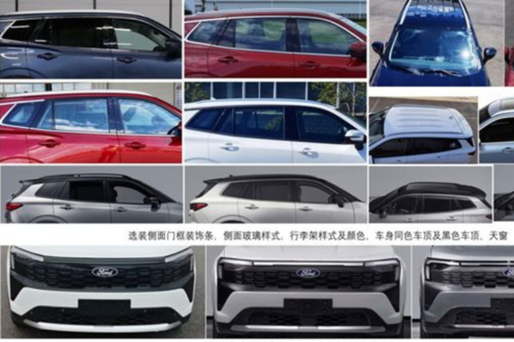 Trong khi đó, chiều dài tổng thể của Equator cũng tăng thêm 15 mm, lên 4.920 mm. Hiện tại, thông tin về trang bị nội thất của cả hai mẫu xe này đều chưa được hé lộ. Tuy nhiên, nhiều khả năng bộ đôi nhà Blue Oval sẽ được nâng cấp lên màn hình thông tin giải trí 27 inch tương tự mẫu SUV Explorer.