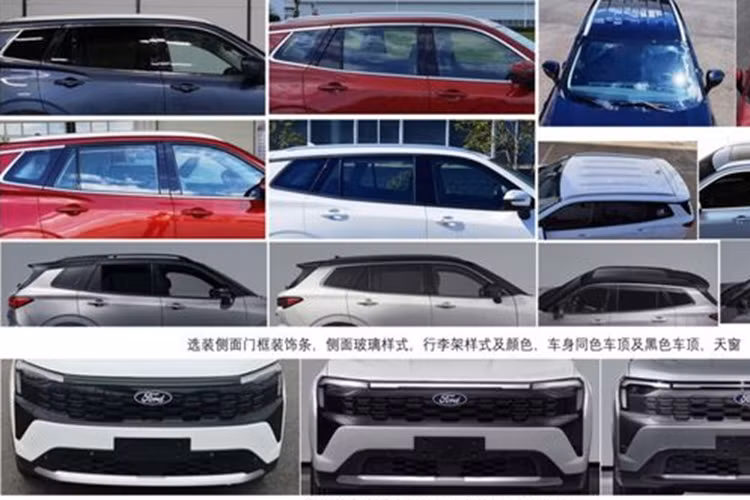 Trong khi đó, chiều dài tổng thể của Equator cũng tăng thêm 15 mm, lên 4.920 mm. Hiện tại, thông tin về trang bị nội thất của cả hai mẫu xe này đều chưa được hé lộ. Tuy nhiên, nhiều khả năng bộ đôi nhà Blue Oval sẽ được nâng cấp lên màn hình thông tin giải trí 27 inch tương tự mẫu SUV Explorer.