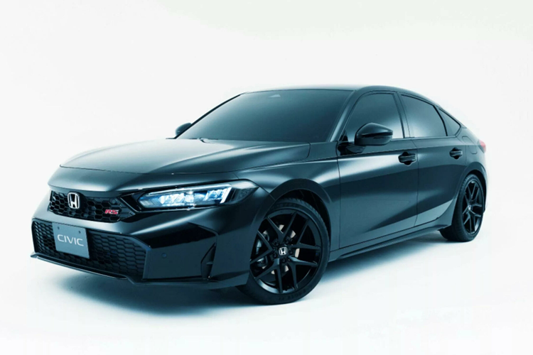 Bên cạnh đó, Honda Civic RS được dự đoán sẽ có cả khóa vi sai hạn chế trượt, lò xo cứng hơn, hệ thống giảm xóc nâng cấp, thanh cân bằng dày hơn và đĩa phanh lớn hơn Civic Hatchback thông thường.
