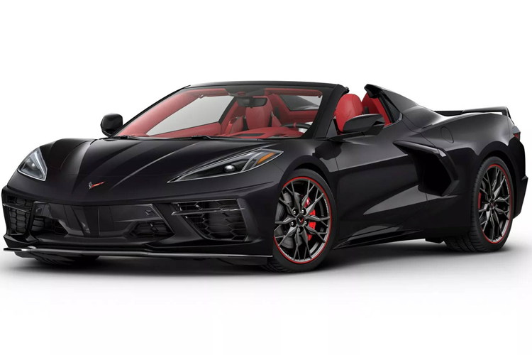 Giờ đây, Chevrolet tri ân sự yêu mến của khách hàng Nhật Bản khi dành riêng cho quốc gia này một phiên bản đặc biệt mang tên Chevrolet Corvette Red Flame 2024 mới, chỉ được sản xuất giới hạn đúng 40 chiếc.