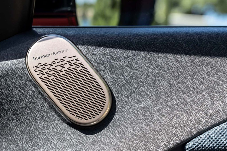 MINI Aceman có cấu hình 5 ghế ngồi với hàng ghế sau có thể gập 60/40. Theo công bố của nhà sản xuất, MINI Aceman có thể tích khoang hành lý mặc định là 300L, tăng lên 1.005L khi gập hàng 2.