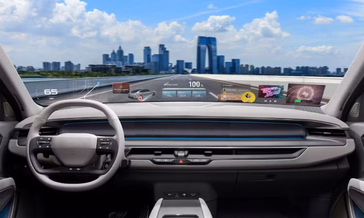 Hyundai sap bien kinh chan gio oto thanh man hinh toan canh