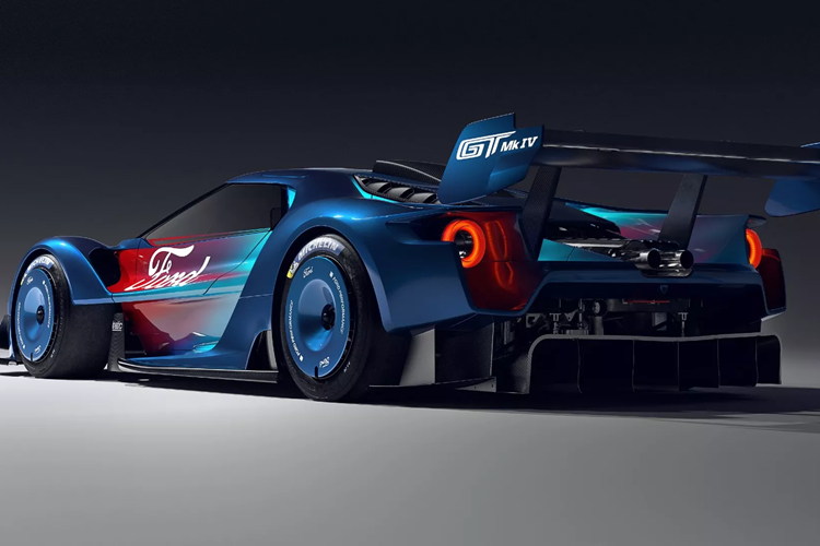 Khi được Autocar hỏi gần đây liệu Ford có quan tâm đến những giải đua liên quan đến Hypercar hay không, giám đốc bộ phận đua xe thể thao của Ford Performance, Mark Rushbrook đã công nhận sức mạnh của đua xe thể thao và các sự kiện gần đây đã chứng tỏ sức hút khi những thương hiệu siêu xe đã xác nhận tham gia.