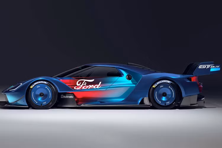 Thương hiệu cũng đã chế tạo một số mẫu xe đua độc đáo bao gồm cả siêu xe tải F-150 Lightning với thiết kế phá cách. Tuy nhiên hiện có một phân hạng ít có đối thủ cạnh tranh và đang ngày càng phổ biến là dòng Le Mans Hypercar (LMH) hoặc giải Le Mans Daytona (LMDh), từ đây cho phép xe có thể cạnh tranh với những đối thủ như Ferrari, Cadillac, Porsche, BMW, Alpine, Lamborghini, Toyota và Peugeot.