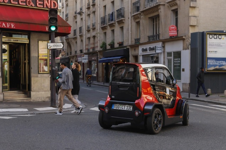 Theo kế hoạch, xe sẽ chính thức được bán ra thị trường vào tháng 7/2024 với giá 17.400 USD (430 triệu đồng). Khách hàng có thể bắt đầu đặt cọc xe từ bây giờ.