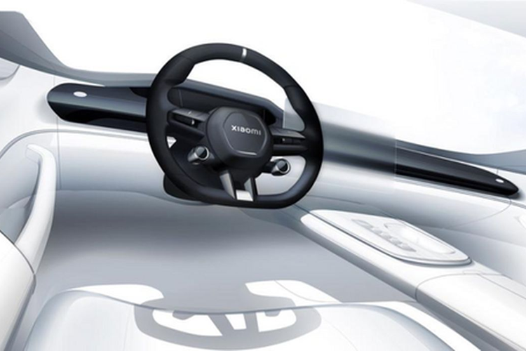 Ra mắt từ ngày 28/12/2023, SU7 sở hữu nhiều điểm tương đồng với các thương hiệu xe lớn như: Porsche, McLaren, Aston Martin và Lamborghini. Theo Xiaomi, SU7 có khả năng cản gió Cd 0,195 - đây là mức thấp nhất trong số các xe sản xuất trên toàn thế giới.