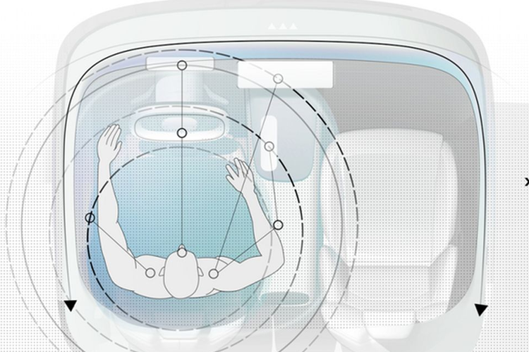 Là “con cưng” của Xiaomi - nhà sản xuất smartphone nổi tiếng thế giới nên không có gì đáng ngạc nhiên khi SU7 được trang bị hàng loạt công nghệ tiên tiến bao gồm: cảm biến LiDAR, 11 camera HD, 3 radar sóng milimet và 12 radar siêu âm, hỗ trợ lái xe bán tự động và đỗ xe tự động.