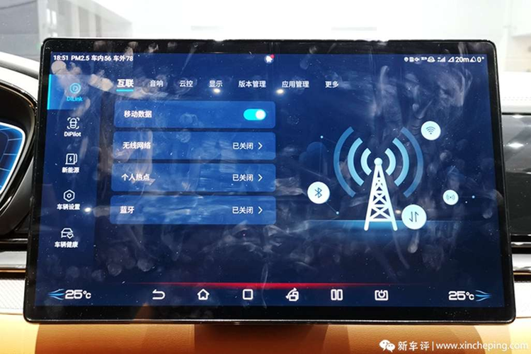 Tại quê nhà, mẫu xe điện BYD Han EV 2024 được cung cấp hai tùy chọn động cơ. Thứ nhất là phiên bản tiêu chuẩn được trang bị một mô-tơ điện cho công suất tối đa 201 mã lực và mô-men xoắn 350 Nm. Động cơ này kết hợp với hệ dẫn động cầu trước.