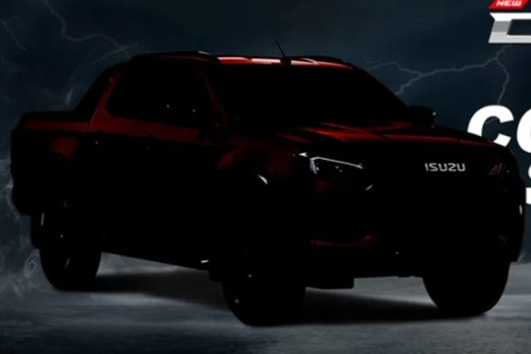 Mẫu xe bán tải Isuzu D-Max 2024 bán tại Philippines sẽ là phiên bản cao cấp nhất của dòng xe bán tải này và sẽ có khả năng off-road tốt hơn. Dù chưa công bố nhiều thông tin nhưng khả năng cao xe tại Philippines sẽ có ngoại hình tương tự bản ở Thái Lan.