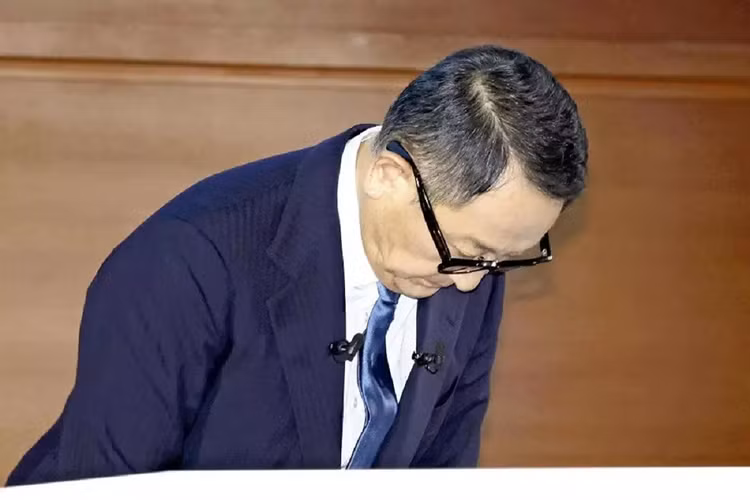 Toyota tiep tuc la thuong hieu oto ban chay nhat the gioi nam 2023-Hinh-2