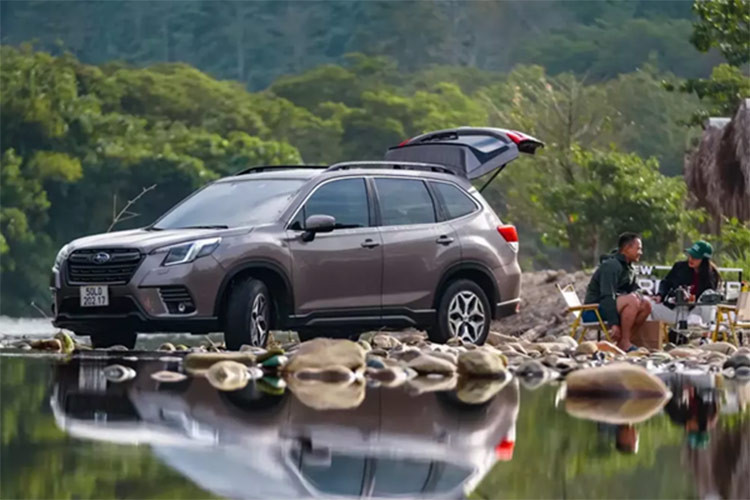 Nguyên nhân là do nhà máy của Subaru tại Thái Lan sẽ đóng cửa từ ngày 30/12/2024. Điều này sẽ ảnh hưởng không nhỏ đến giá bán của các mẫu xe Subaru tại Việt Nam trong thời gian tới vì phải chịu mức thuế nhập khẩu từ 50 - 70%.