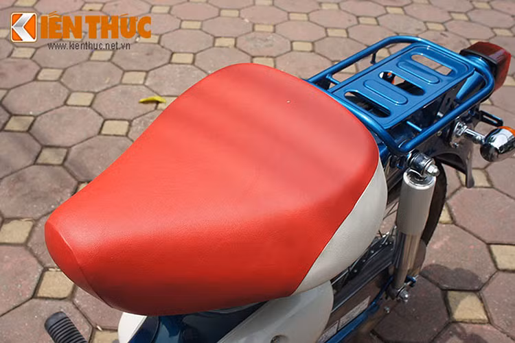 Tuy nhiên, do sức ảnh hưởng của các mẫu xe máy điện mới và xe tay ga, doanh số của doanh số bán hàng của Honda Cub đã giảm nhiều và hơn hết bản 50cc này cũng không còn đáp ứng được tiêu chuẩn xả thải ngày một khắt khe.