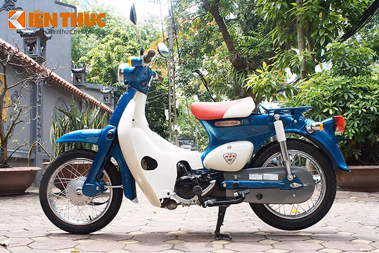 Sự vĩ đại của Honda Super Cub không chỉ thể hiện qua những con số. Đây là dòng xe đã đưa Nam Á tới với kỷ nguyên giao thông hiện đại và cũng là bước khởi đầu của kỷ nguyên xe máy Honda, bởi khi nhắc tới xe máy Honda là nhắc tới Super Cub.
