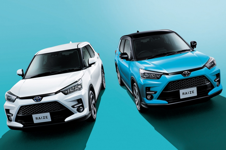 Đây cũng không phải là lần đầu tiên Toyota Việt Nam giảm giá niêm yết cho các mẫu xe của mình từ đầu năm 2024 đến nay. Trước đó, Toyota Việt Nam đã điều chỉnh giá bán của Yaris Cross, Raize và Fortuner.