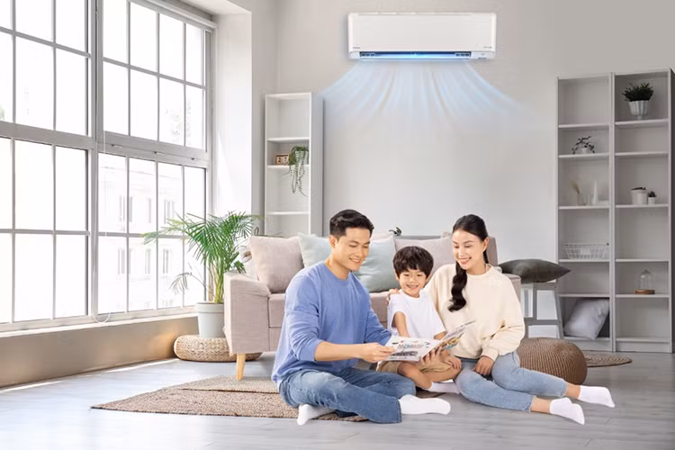 Nen tang Daikin 100 nam trong linh vuc dieu hoa khong khi-Hinh-2