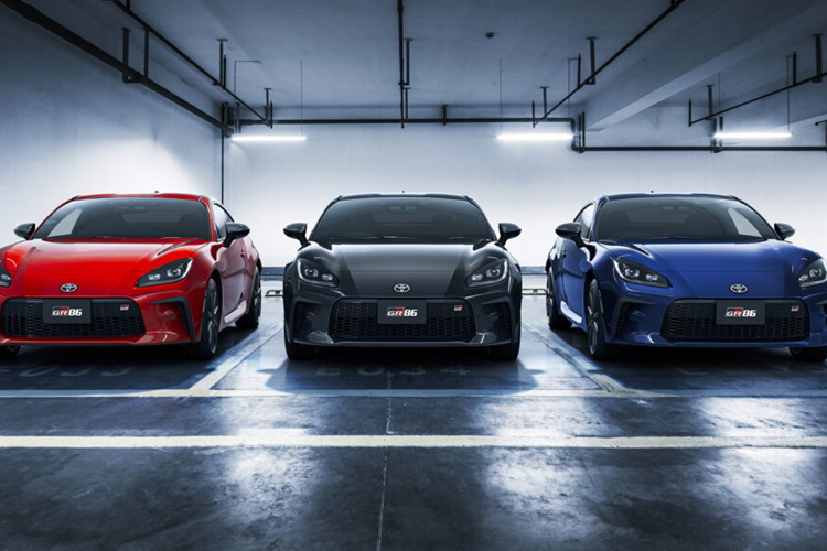 Mặc dù những nâng cấp này đã được công bố cho mẫu xe dành cho thị trường nội địa Nhật Bản nhưng rất có thể những nâng cấp này cũng sẽ được áp dụng trên toàn cầu trong thời gian tới.